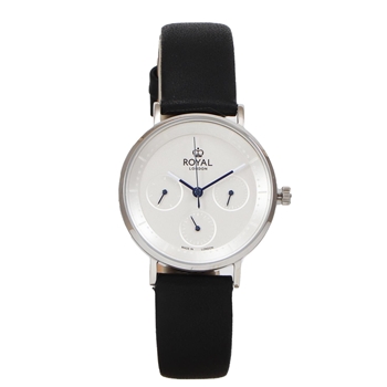 ساعت مچی زنانه رویال لندن Royal london کد RL-21472-01